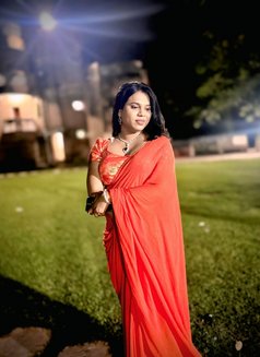 Anshu.... - Transsexual escort in Bangalore Photo 18 of 18