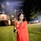 Anshu.... - Transsexual escort in Bangalore