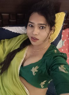 Anshu.... - Acompañantes transexual in Bangalore Photo 6 of 7