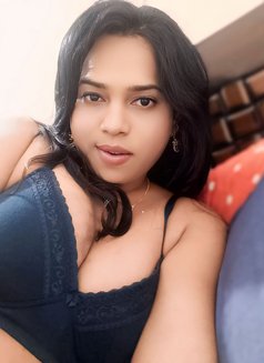 Anshu.... - Acompañantes transexual in Bangalore Photo 7 of 7