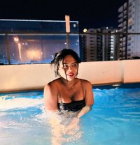 Anshu.... - Acompañantes transexual in Bangalore