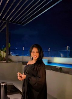 Anshu.... - Transsexual escort in Bangalore Photo 7 of 9