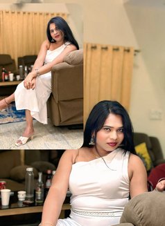 Anshu.... - Transsexual escort in Bangalore Photo 8 of 9