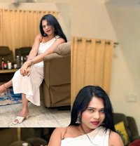 Anshu.... - Acompañantes transexual in Bangalore