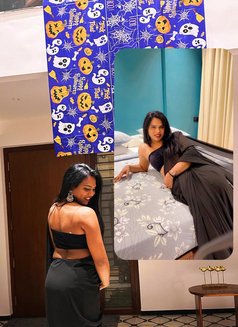 Anshu.... - Transsexual escort in Bangalore Photo 9 of 9