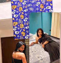 Anshu.... - Acompañantes transexual in Bangalore