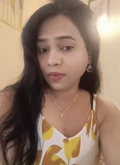 Anshu.... - Transsexual escort in Bangalore Photo 10 of 10