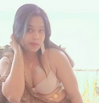 Anshu.... - Transsexual escort in Bangalore