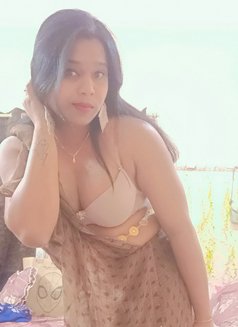 Anshu.... - Transsexual escort in Bangalore Photo 9 of 11