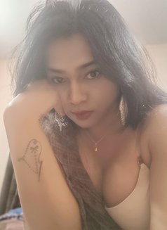 Anshu.... - Transsexual escort in Bangalore Photo 10 of 11