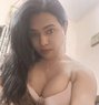 Anshu.... - Acompañantes transexual in Bangalore Photo 11 of 11
