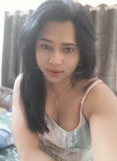 Anshu.... - Transsexual escort in Bangalore Photo 8 of 13