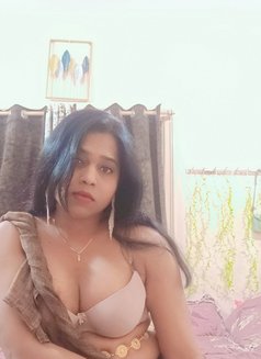 Anshu.... - Transsexual escort in Bangalore Photo 10 of 13