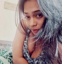 Anshu.... - Transsexual escort in Bangalore Photo 13 of 13