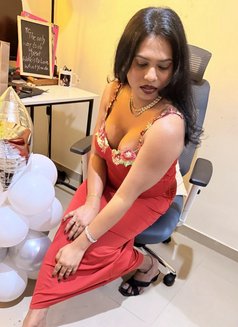 Anshu.... - Transsexual escort in Bangalore Photo 12 of 13