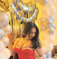 Anshu.... - Transsexual escort in Bangalore Photo 13 of 13