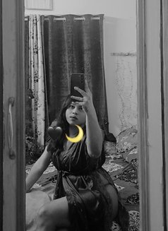 Anshu.... - Transsexual escort in Bangalore Photo 16 of 17