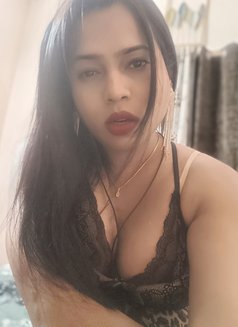 Anshu.... - Transsexual escort in Bangalore Photo 17 of 17