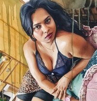 Anshu.... - Acompañantes transexual in Bangalore Photo 19 of 19