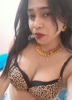 Anshu.... - Acompañantes transexual in Bangalore Photo 20 of 20