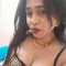 Anshu.... - Transsexual escort in Bangalore