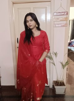 Anshu.... - Acompañantes transexual in Bangalore Photo 21 of 21