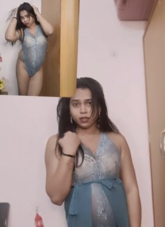 Anshu.... - Acompañantes transexual in Bangalore Photo 22 of 22
