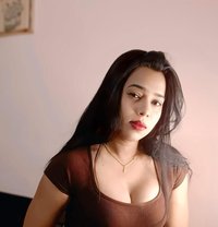 Anshu.... - Acompañantes transexual in Bangalore