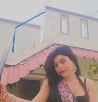 Anshu.... - Acompañantes transexual in Bangalore Photo 19 of 20