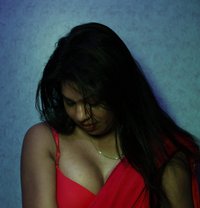 Anshu.... - Transsexual escort in Bangalore