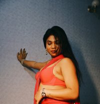 Anshu.... - Transsexual escort in Bangalore