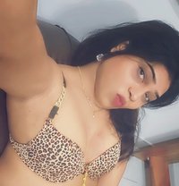 Anshu.... - Acompañantes transexual in Bangalore Photo 9 of 9