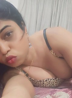 Anshu.... - Transsexual escort in Bangalore Photo 9 of 9