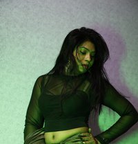 Anshu - Acompañantes transexual in Coimbatore