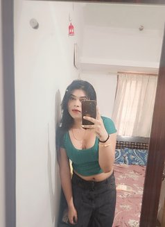 Anshu - Acompañantes transexual in Coimbatore Photo 2 of 3