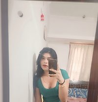 Anshu - Acompañantes transexual in Coimbatore