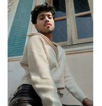 Anshu - Acompañantes transexual in New Delhi