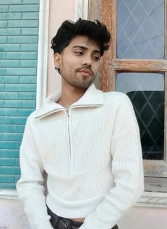 Anshu - Acompañantes transexual in New Delhi Photo 3 of 5