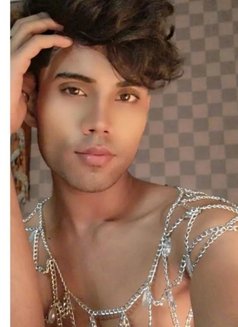 Anshu - Acompañantes transexual in New Delhi Photo 4 of 5