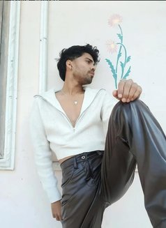 Anshu - Acompañantes transexual in New Delhi Photo 16 of 17