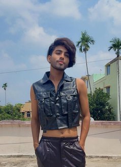 Anshu - Acompañantes transexual in New Delhi Photo 19 of 21