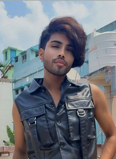 Anshu - Acompañantes transexual in New Delhi Photo 21 of 21
