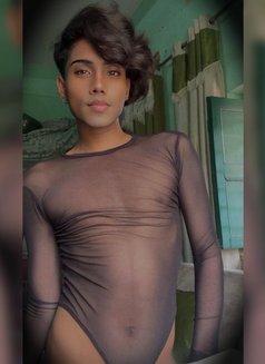 Anshu - Transsexual escort in New Delhi Photo 24 of 24