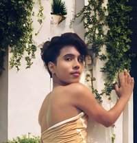 Anshu - Acompañantes transexual in New Delhi