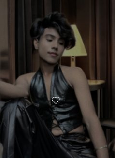 Anshu - Acompañantes transexual in New Delhi Photo 3 of 12