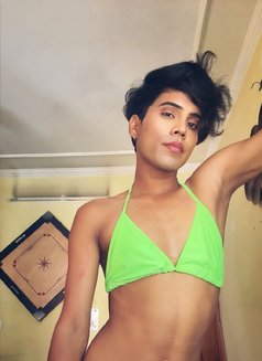 Anshu - Acompañantes transexual in New Delhi Photo 4 of 12