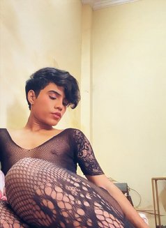 Anshu - Acompañantes transexual in New Delhi Photo 7 of 12