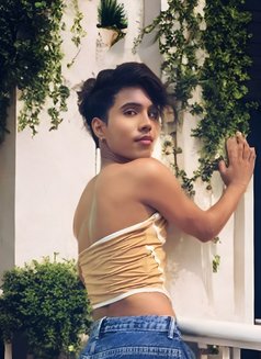Anshu - Acompañantes transexual in New Delhi Photo 9 of 12