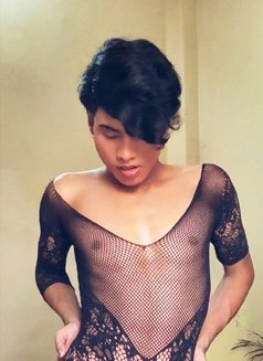 Anshu - Acompañantes transexual in New Delhi Photo 11 of 12