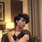 Anshu - Transsexual escort in New Delhi